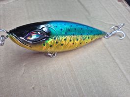 Stickbait 109gr /155mm