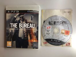 The Bureau - PS3