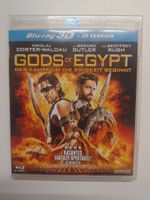 Gods of Egypt