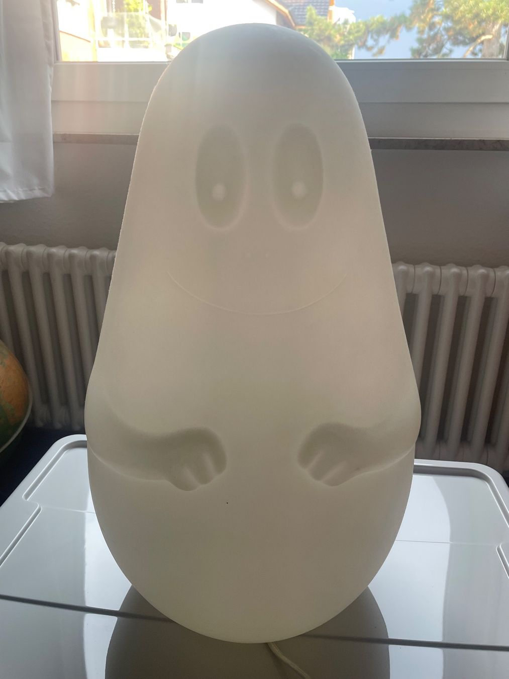 Lampen: Retro lampe barbapapa – Gebraucht aus Dübendorf von rocki07 1