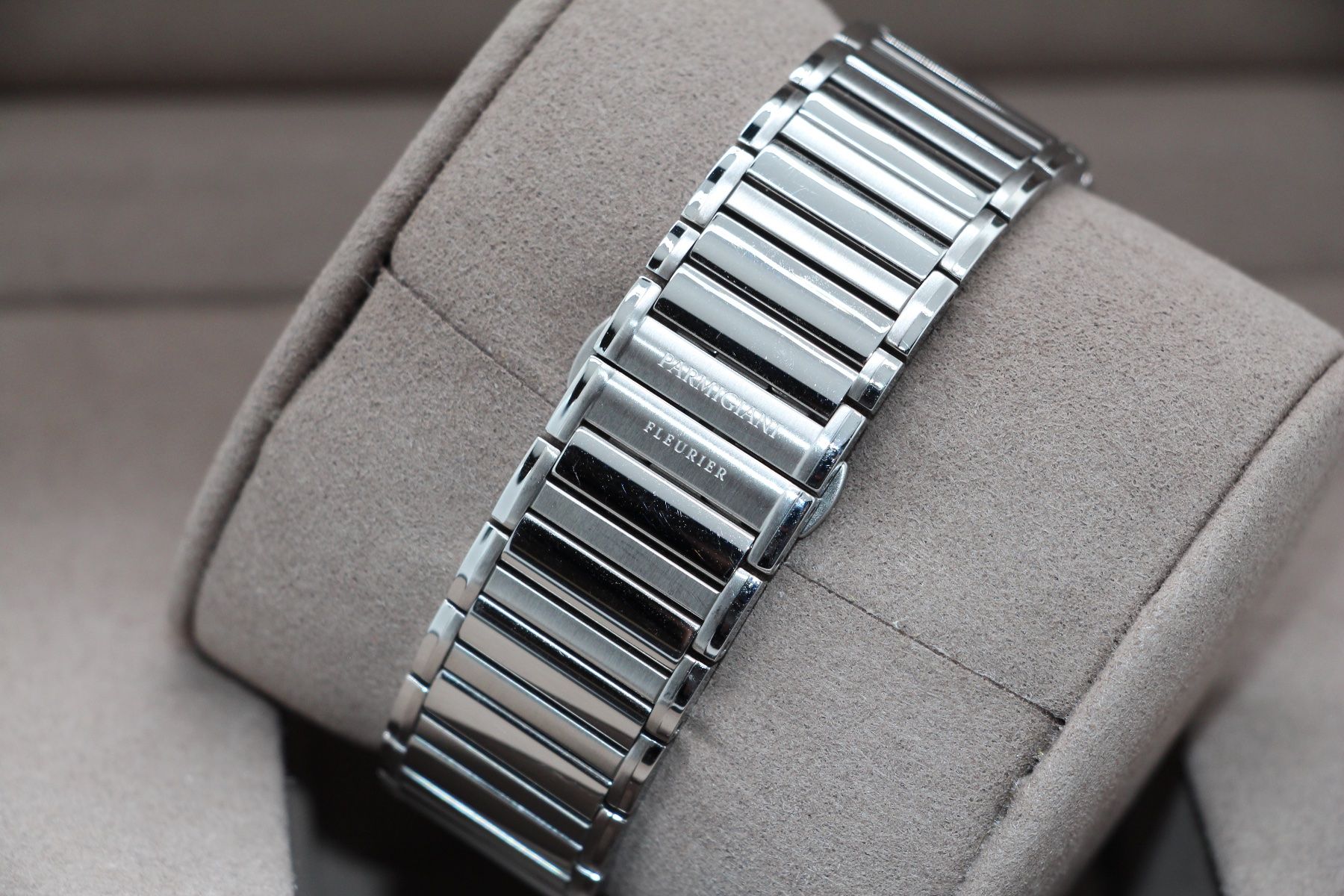 Parmigiani Fleurier Orologi: Parmigiani Fleurier Tonda GT Chronograph Ref. PFC906, FS – Usato da Zug venduto da eMDi_Collection 7