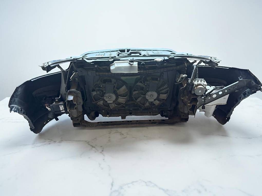 Tutti pezzi di ricambio auto: Mazda CX-5 GJ 2012-2015 Frontpaket – Usato da Safenwil venduto da Optimec_GmbH 2