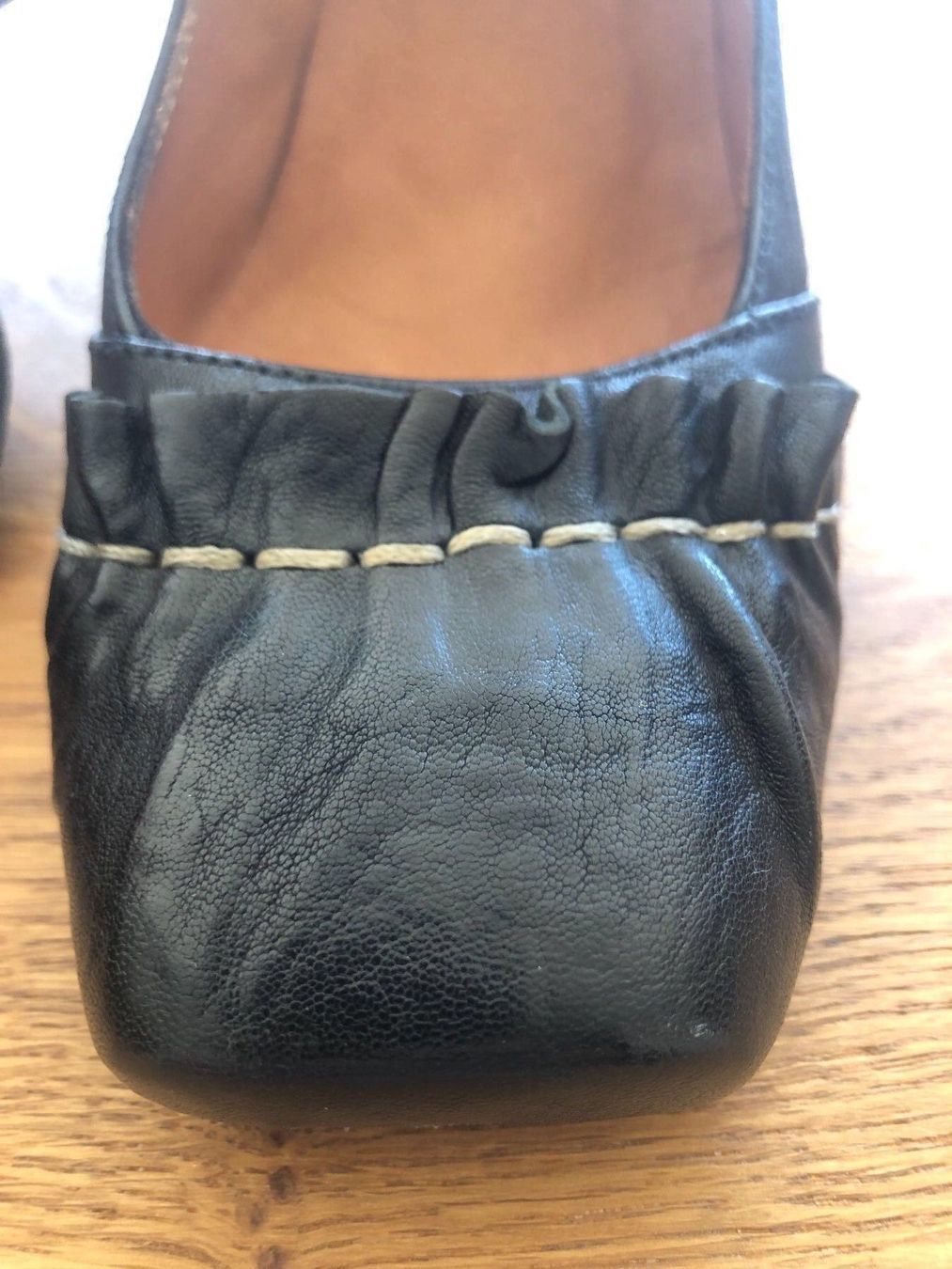Moma Damenschuhe: Moma Pumps Schuhe gr 40 high heels – Gebraucht aus magden von maikik 5