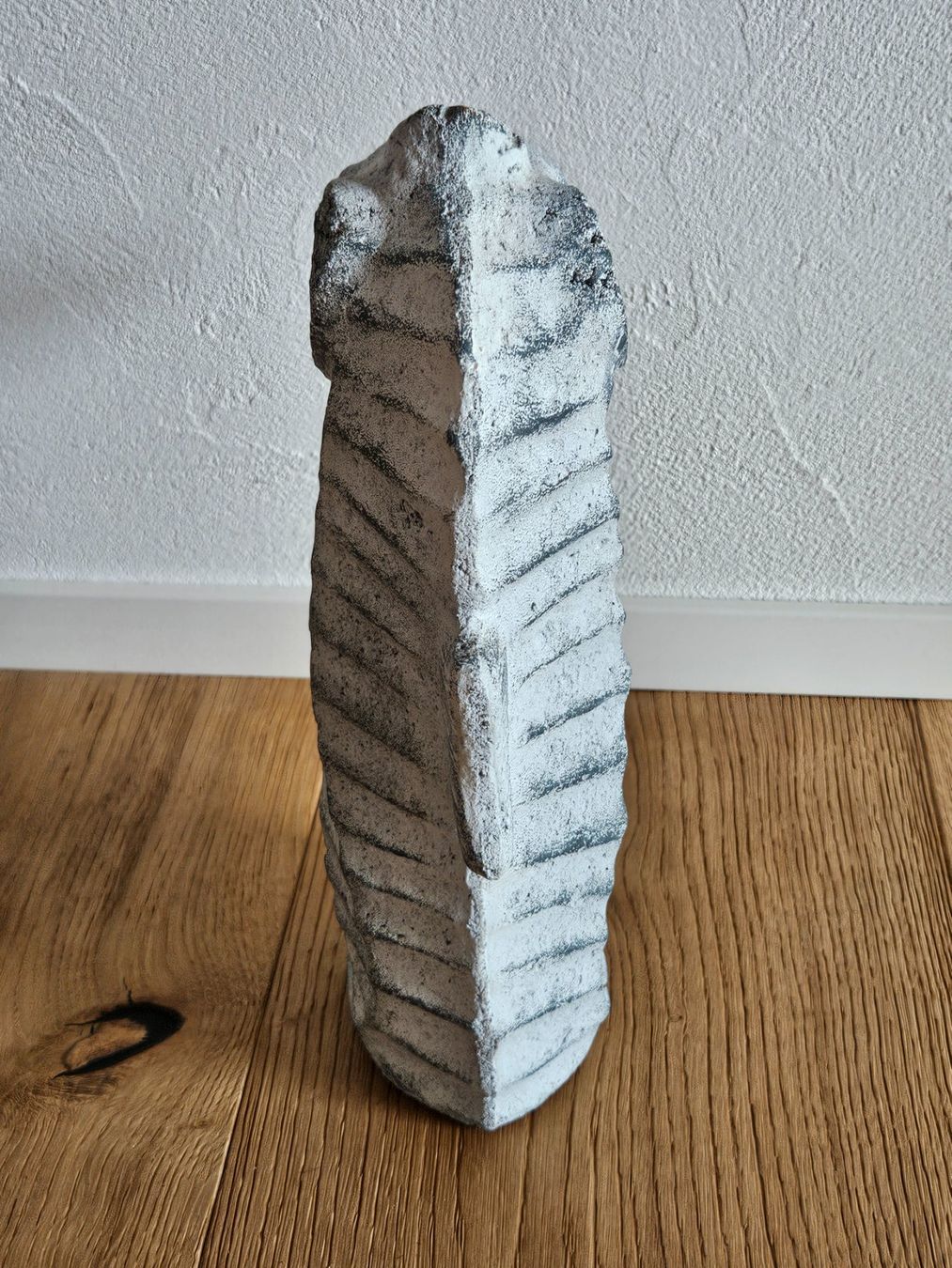 Sculture & Statue: Seepferd aus Zememt, 31cm – Nuovo (secondo la descrizione) da Maseltrangen venduto da Chrusli7 3