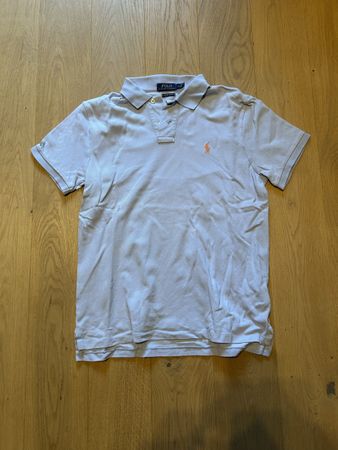 Polo Ralph Lauren Poloshirt Grösse M