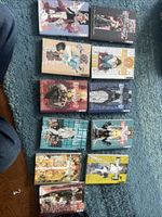 Death note Manga 1-11 Deutsch