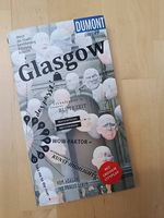 Stadtführer Glasgow