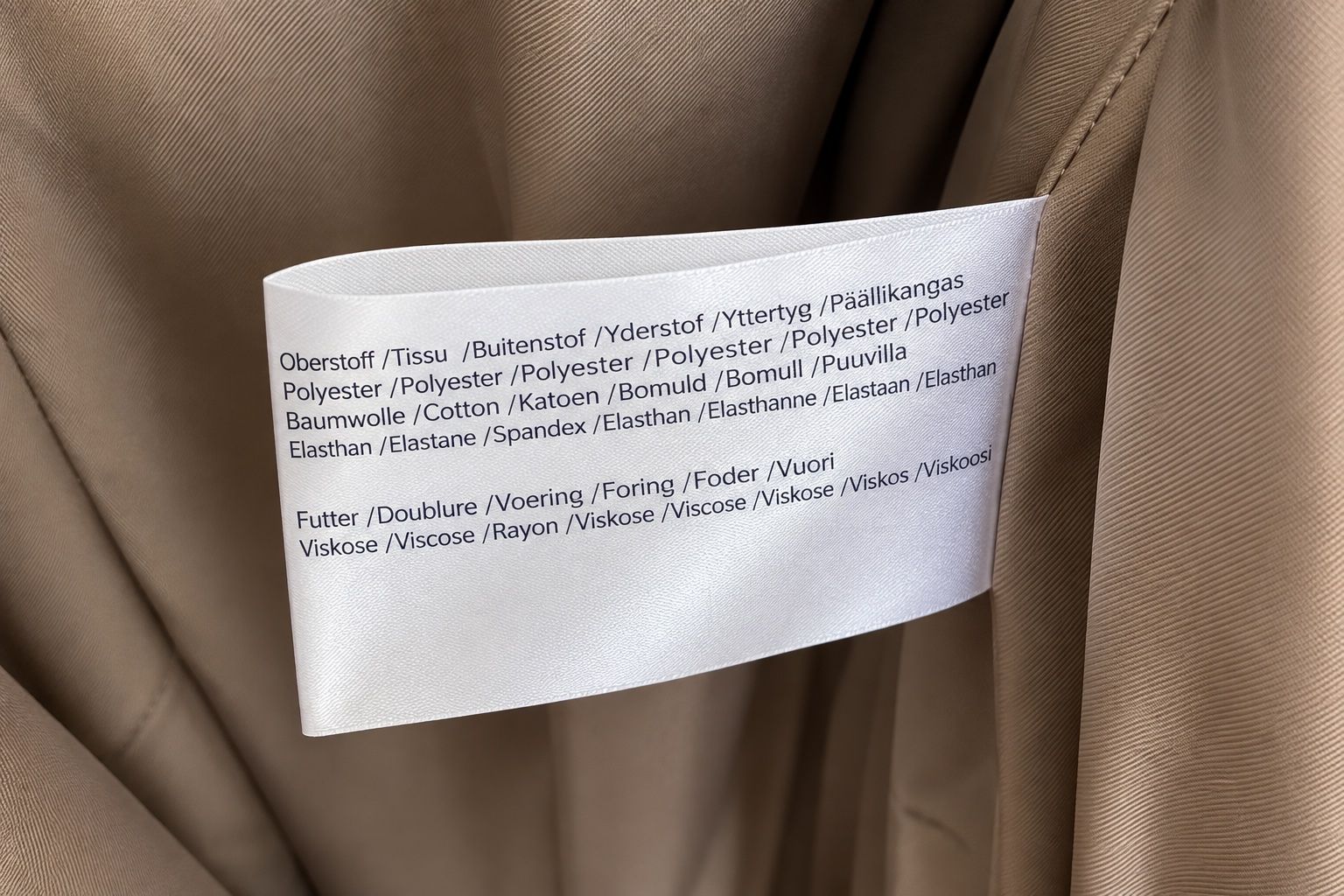 Cinzia Rocca Vestes: Jacke Cinzia Rocca – D'occasion à Ascona par Buisy81 4