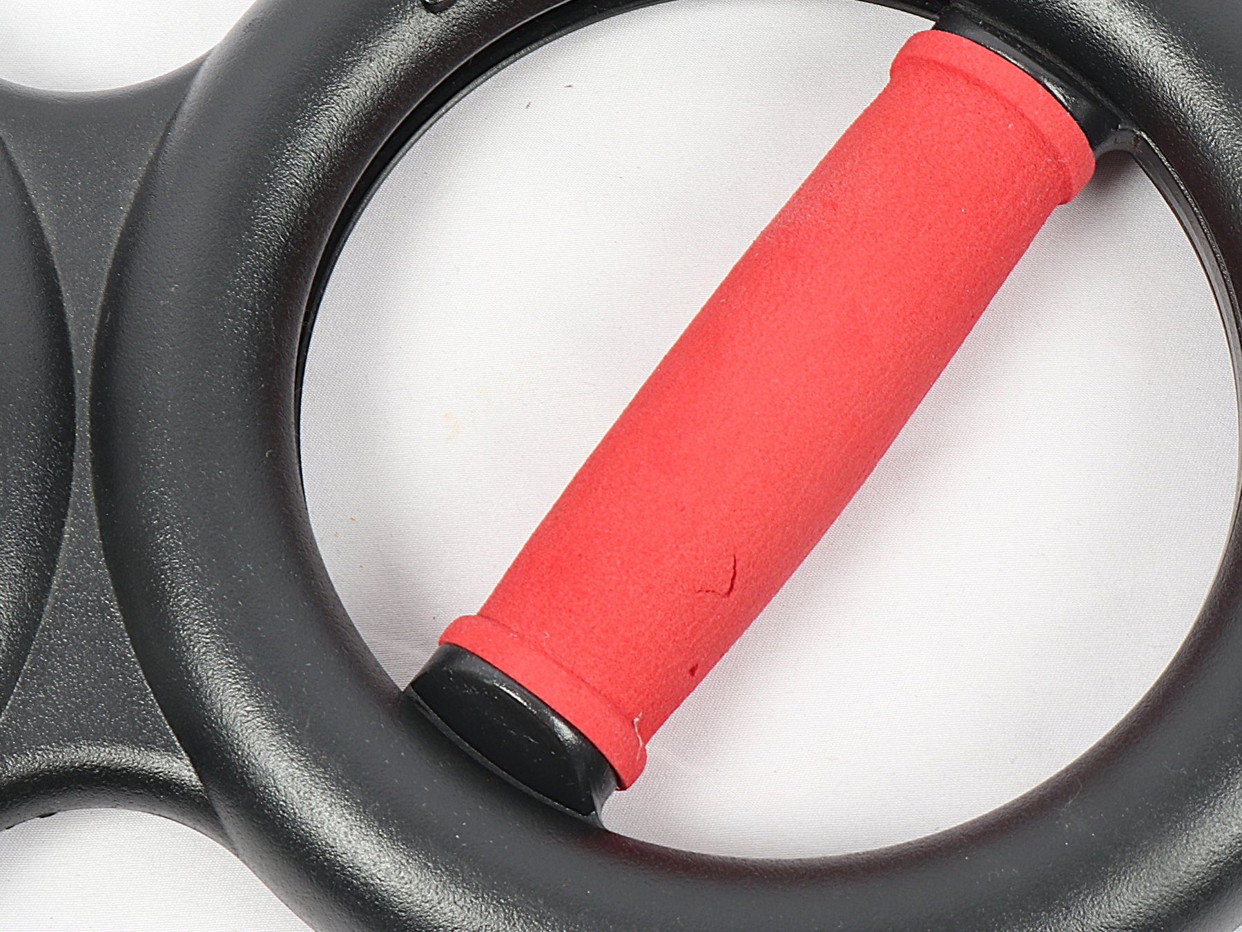 Hometrainer: IRON GYMS IRON ARMS Trainingsgerät – Gebraucht aus Steinen von Restwert_Steinen 2