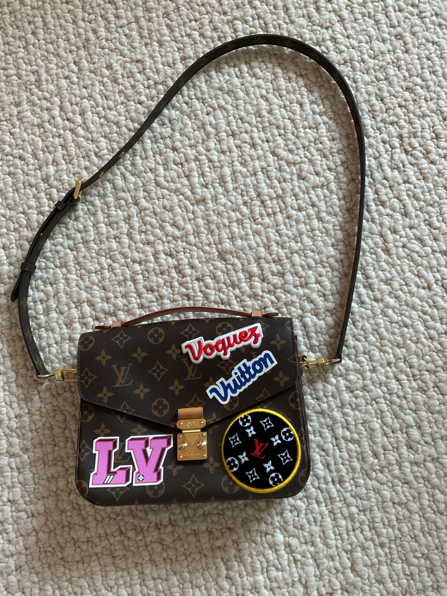 Louis Vuitton Taschen für Damen: Louis Vuitton Limited Edition – Neu (gemäss Beschreibung) aus Erlenbach ZH von mochtvor