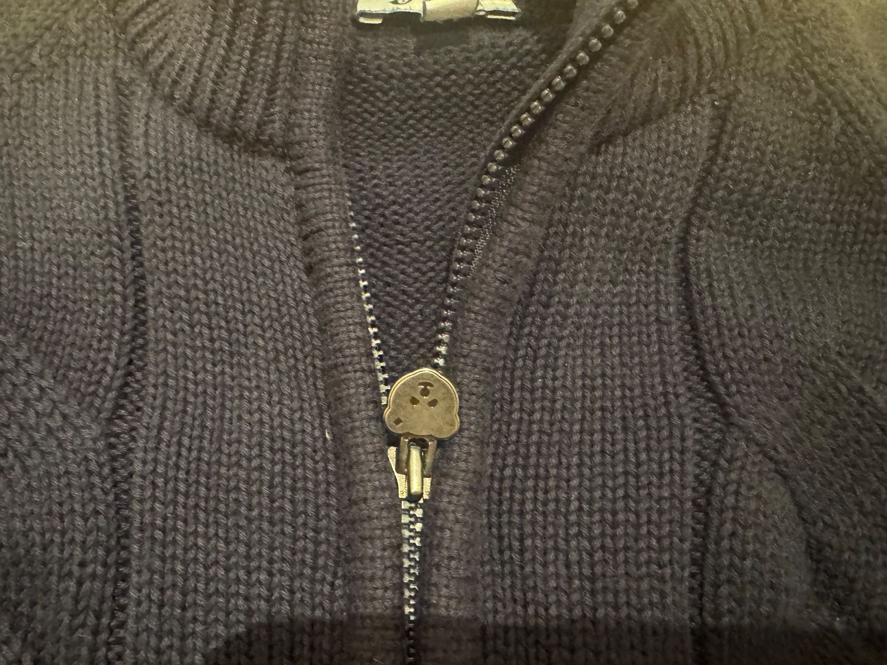 Steiff Jacken: Steiff NWT Strickjacke, 7J 122 – Neu (gemäss Beschreibung) aus Klingnau von Markus14 5