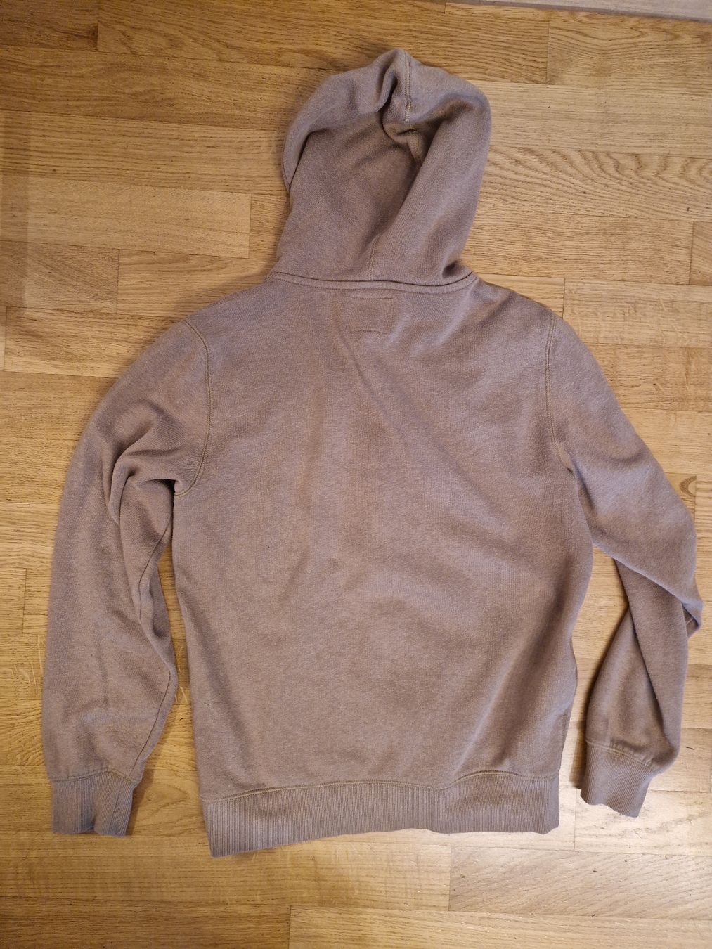 Giacche: Veste à capuche TRN1961, taille S – Usato da Penthaz venduto da Sosotroc 1