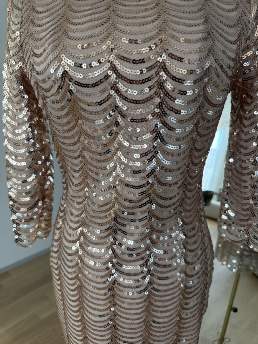 Vestiti: Robe Brillante Gatsby Lulus – Usato da Adliswil venduto da jas_5s8n 1
