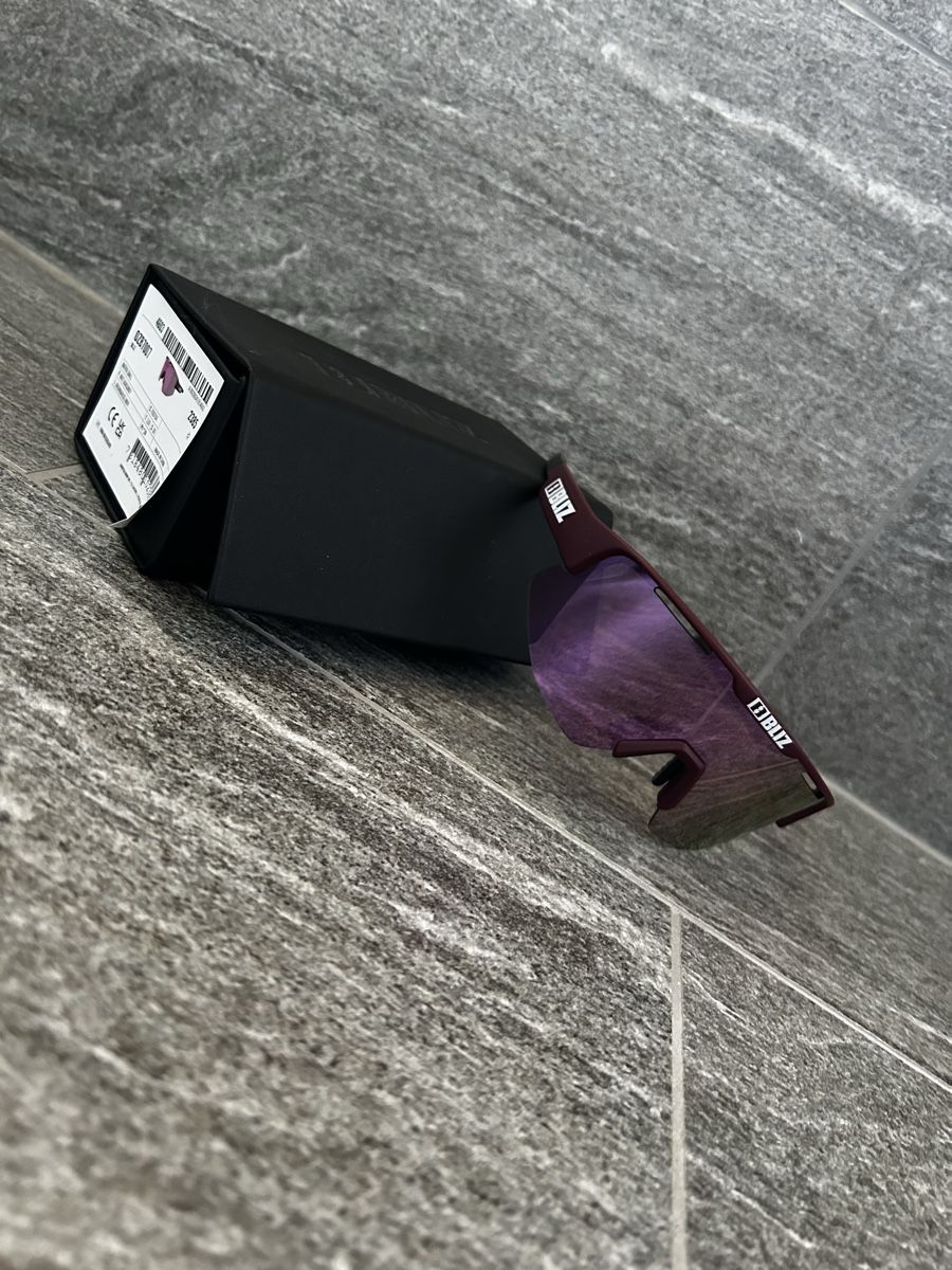 Occhiali & Lenti: Bliz Sonnenbrille – Nuovo e nell'imballaggio originale da Lumbrein venduto da luapac_amy