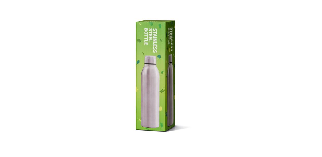 Borracce & Thermos: Thermosflasche, NEU und OVP – Nuovo e nell'imballaggio originale da Eich venduto da ka_st 1