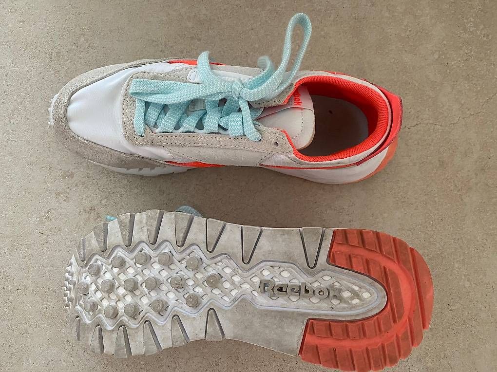 Reebok Scarpe da donna: Reebok classic legacy unixes sneakers – Usato da Bellinzona venduto da mon_2wjn 2
