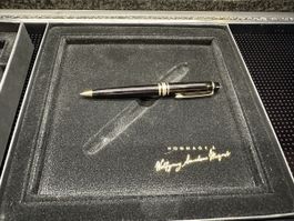 Montblanc Meisterstueck Mozart Kugelschreiber neu