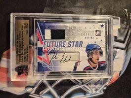 NHL Jordan Eberle Regina Future Star 10/30
