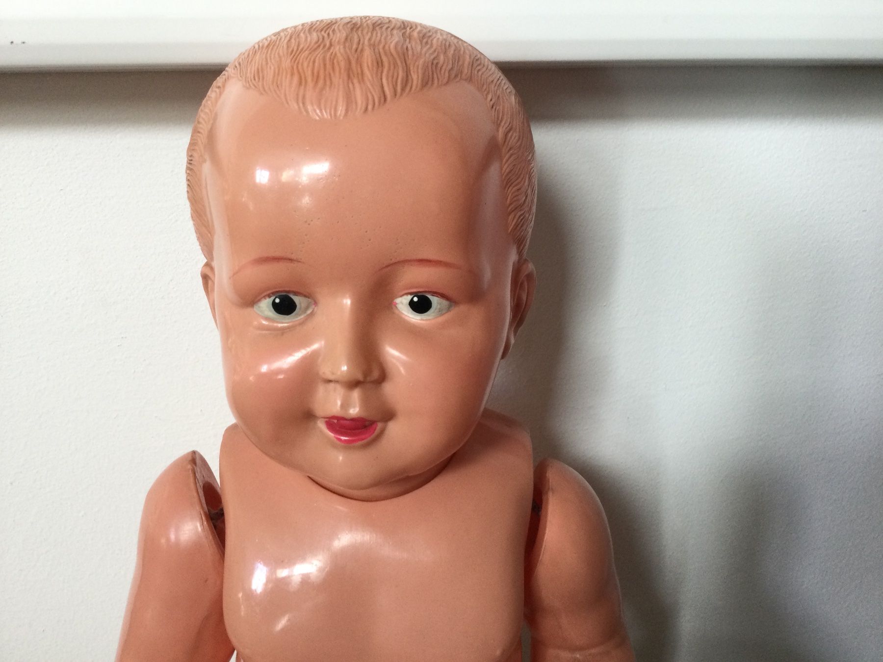 Puppen: Puppe – Gebraucht aus Münchenbuchsee von kruseli 1
