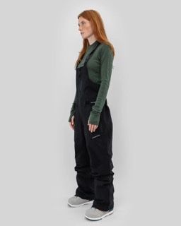 Pantaloni: Beyond Medals Tech BIB 3L – Nuovo (secondo la descrizione) da Breil/Brigels venduto da reni17 1