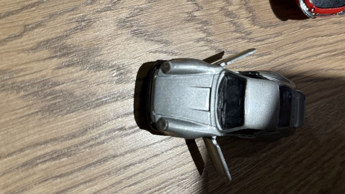 Porsche Modellautos: Porsche 911 carrera rs – Gebraucht aus Villars-sur-Glâne von Mitodc2 1