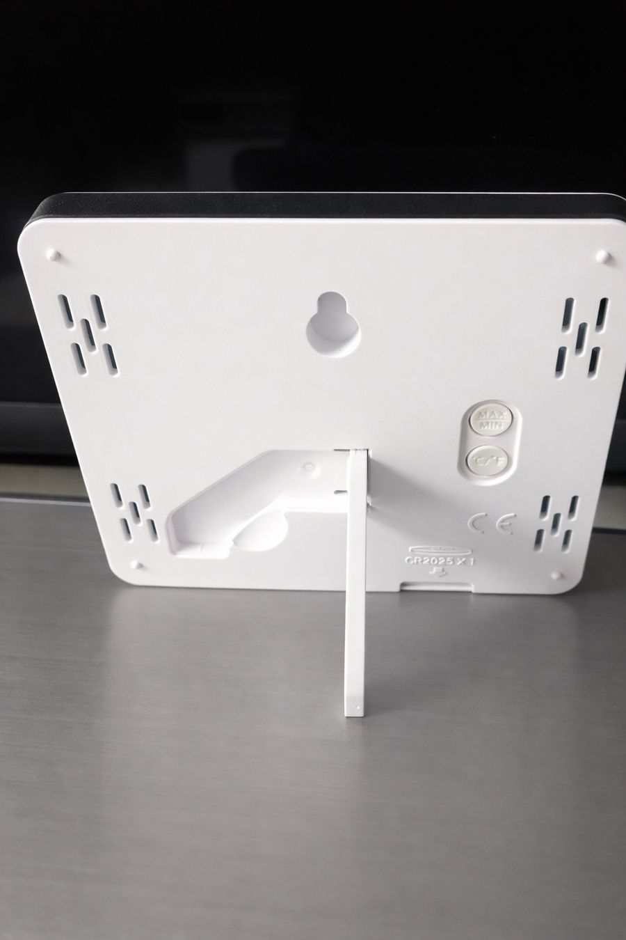 Altro per la casa: Boneco X200 Thermo-Hygrometer – gebraucht – Usato da Lausanne venduto da AufLiebesehen 1