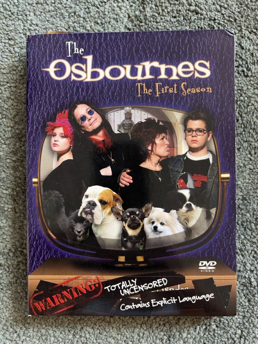 Tous les DVDs: Verschiedene DVD – D'occasion à Gwatt (Thun) par mar_8q6s 1