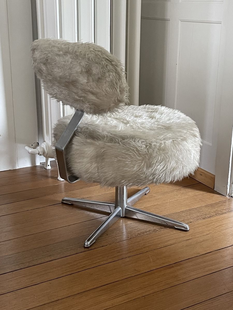 Poltrone: Midcentury Sessel Fell – Usato da Seon venduto da anjanr 2