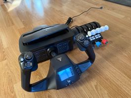 Flight Control System PC / Xbox