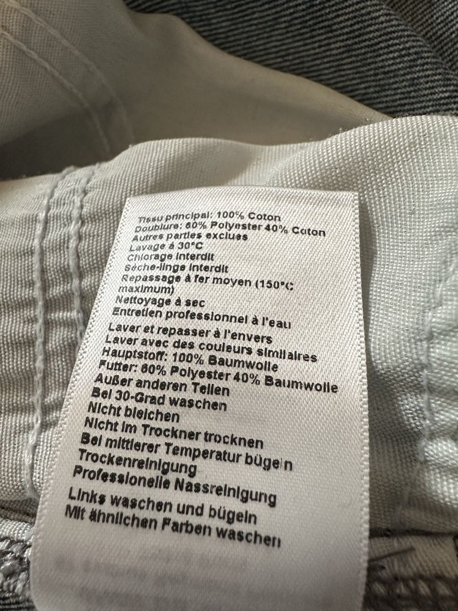 Ba&Sh Jeans: Jeans Ba&sh  – Nuovo (secondo la descrizione) da Pully venduto da tarra26 7
