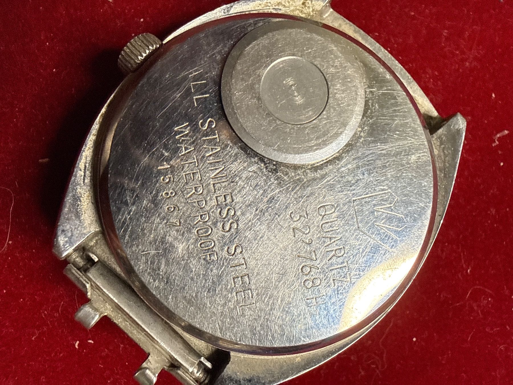 Orologi: Ronda Quarz 40 mm – Usato da Pfeffingen venduto da Allhandelklgwatches 2
