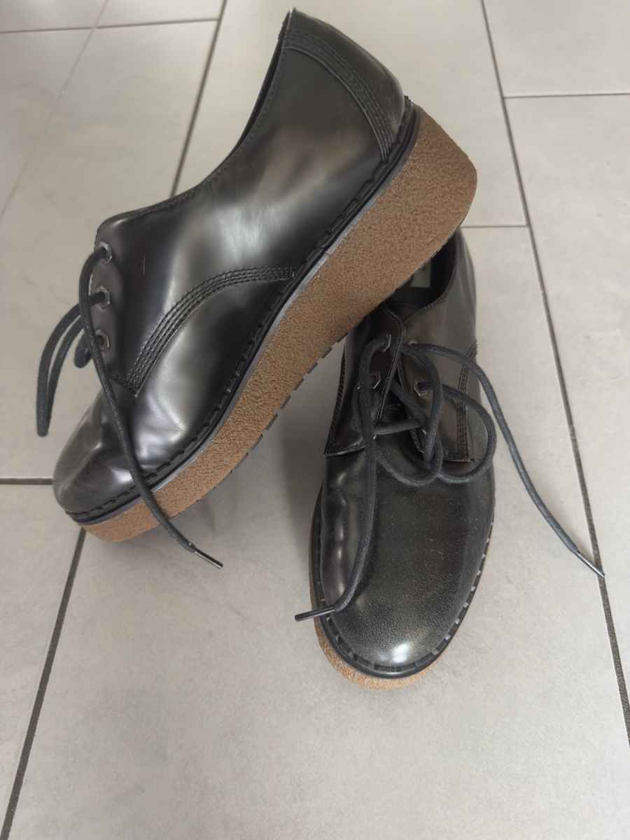 Timberland Scarpe da donna: Chaussures basses timberland, pointure 41 – Usato da Saxon venduto da M.Tania 1
