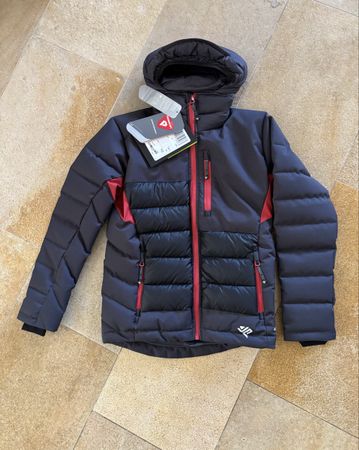 Skijacke neu Gr. 38
