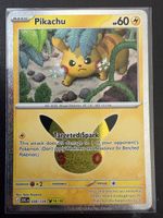 Pikachu #038 30C EN