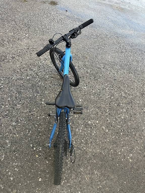 Vélos: Kinderfahrrad  – D'occasion à Eschenbach LU par prelude01 4