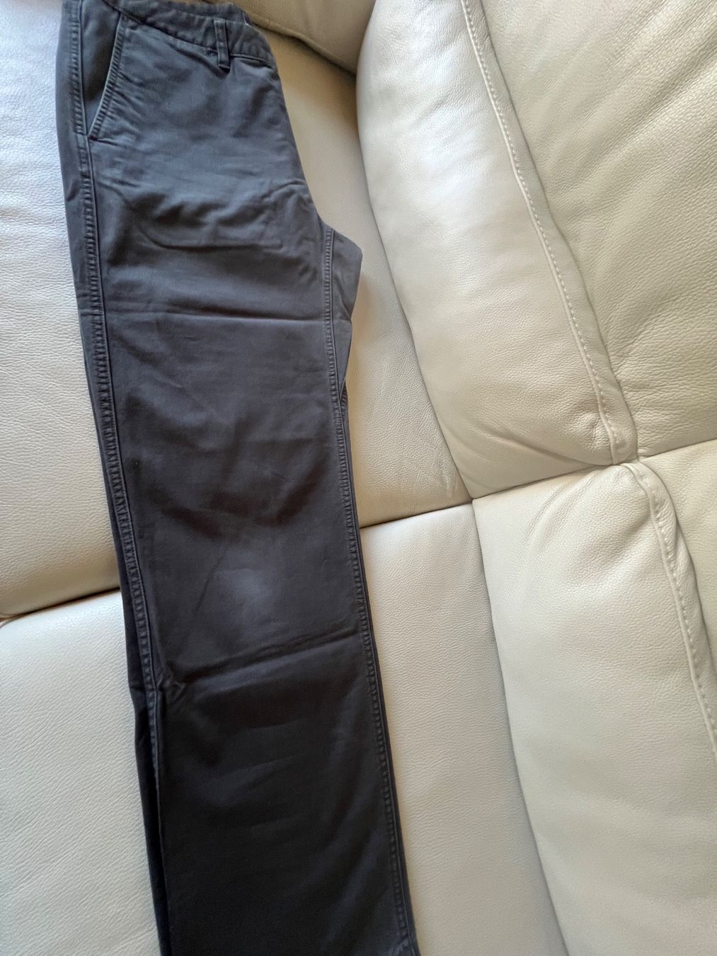 North Face Pantaloni: The North Face Herren Hose – Usato da Chur venduto da van_hnc6 3
