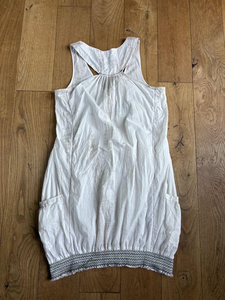 Desigual Vestiti: Desigual Sommerkleid in Grösse 42 – Usato da Frauenfeld venduto da lin_77m9 1