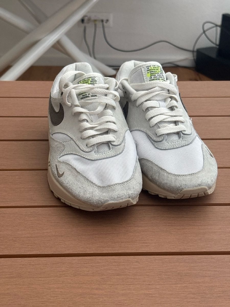 Nike Scarpe da uomo: Nike Air Max 1 QS 39 - EU 40.5 – Usato da Weiach venduto da rupi91 3