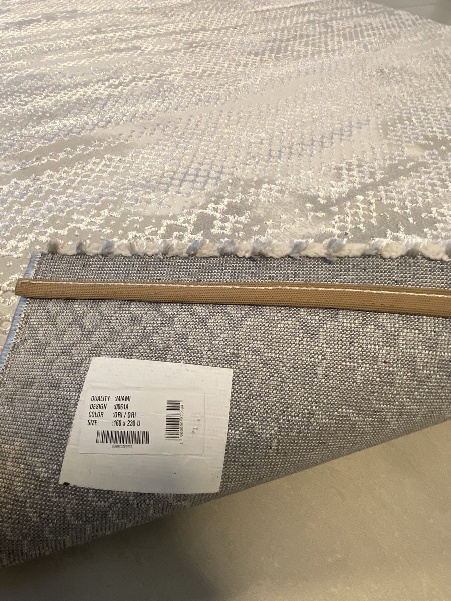 Tappeti: Neu Teppich – Nuovo e nell'imballaggio originale da Derendingen venduto da edl_8hyw 3