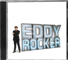 Eddy Mitchell - Eddy Rocker
