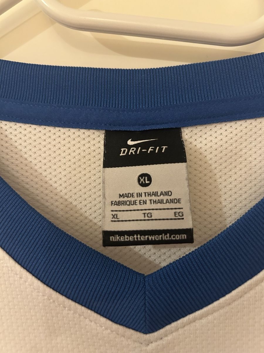 Nike Canottiere & Pantaloni: Fcz Saison 2013/14 Shirt Xl – Nuovo (secondo la descrizione) da Salez venduto da ame_8jpm 3