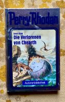 Perry Rhodan Autorenbibliothek von 2001