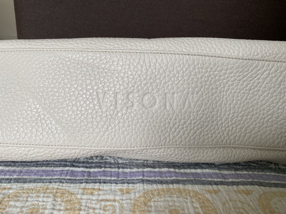 Borse da donna: Visona Tasche – Nuovo (secondo la descrizione) da Hünenberg venduto da a.u.849 3