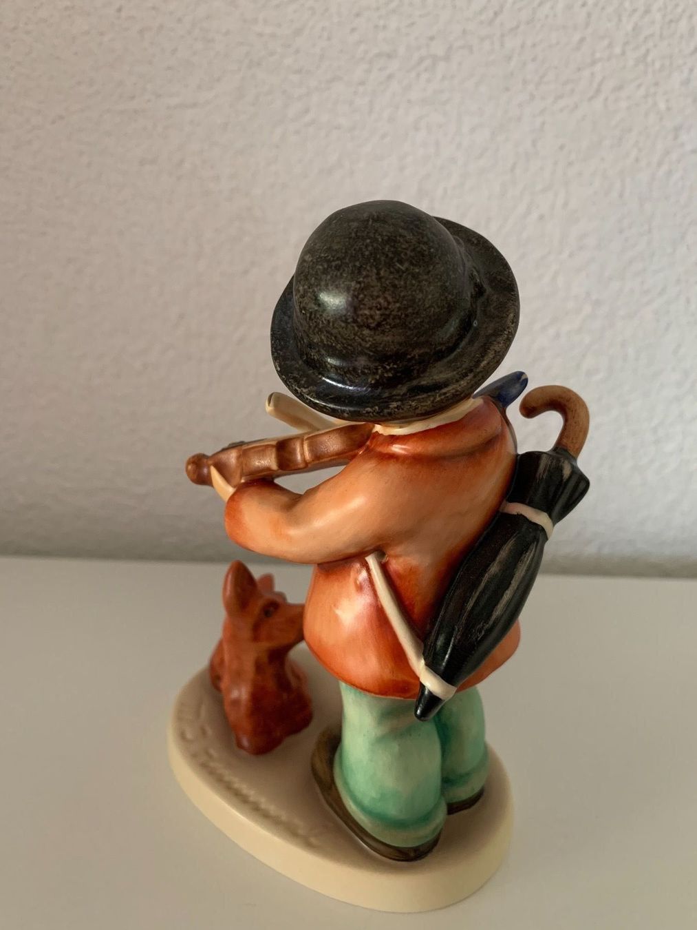 Hummel Statuette: Goebel Hummel Figur – Usato da Kreuzlingen venduto da micus87 2
