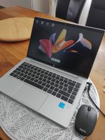 HP ProBook, Top Zustand, Mit Maus und Ladekabel