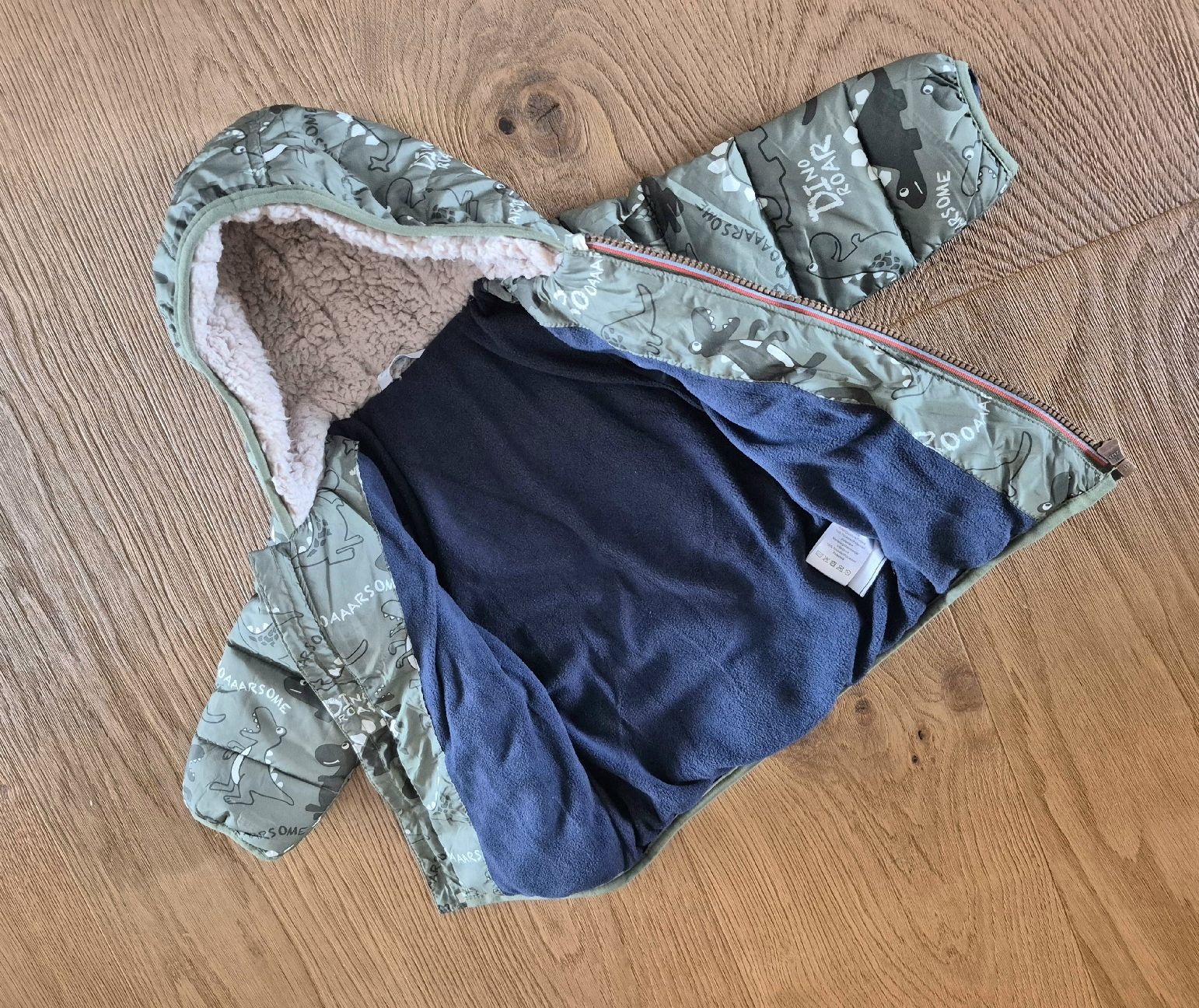 Giacche & Cappotti: Winterjacke Gr. 74 – Usato da Münsingen venduto da Why88 2
