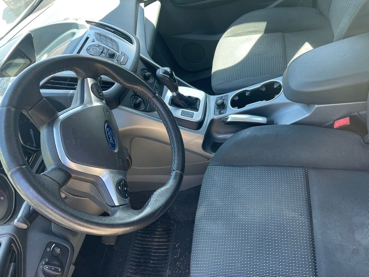 Ford Automobili: Ford C-Max 2.0 TDCI – Difettoso da Bellinzona venduto da Cunzi 3