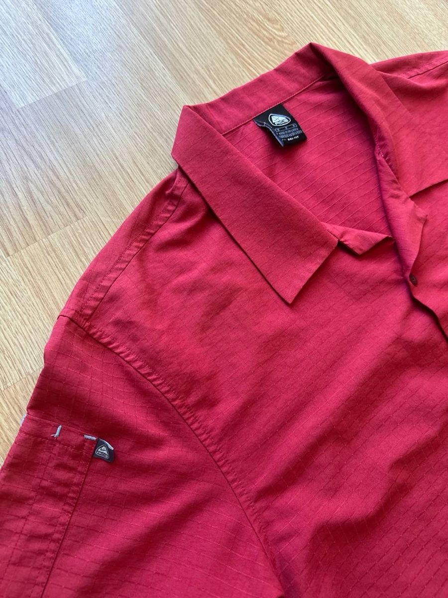 Hemden: Nike ASG Hemd  – Gebraucht aus Pfäffikon ZH von Nataliia. 1