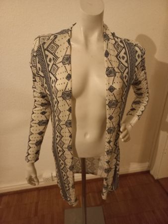 Strickjacke