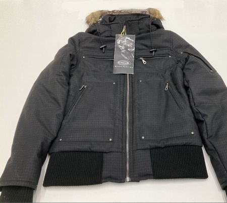 Held motorradjacke Gr. L  mit Protektoren
